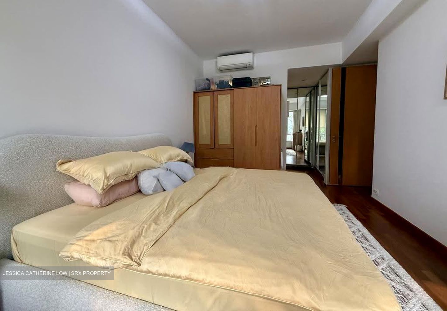 Visioncrest Orchard (D9), Condominium #632485111